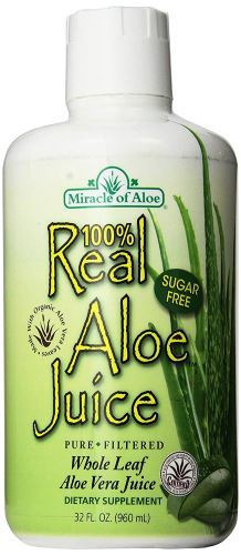 What Are the Best Aloe Vera Juice Drinks in 2019? (Review ...